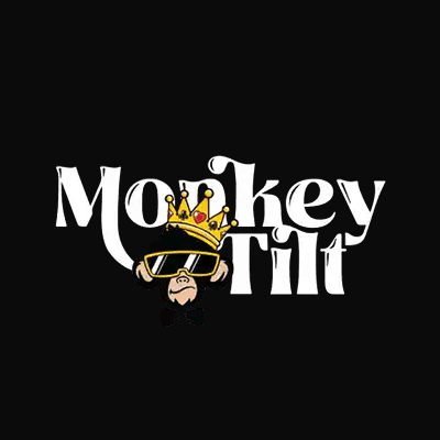 Monkey Tilt Casino logo