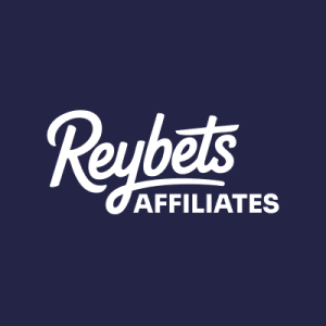 Reybets Affiliates logo
