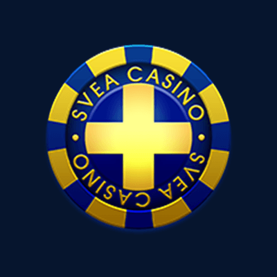 SveaCasino logo