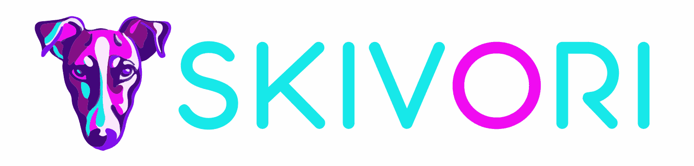SKIVORI logo