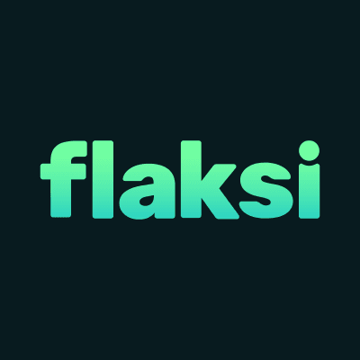 Flaksi Casino logo