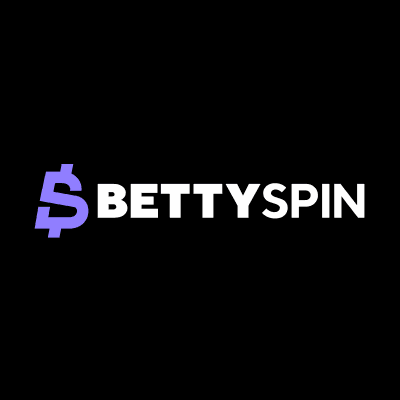 Bettyspin Casino logo