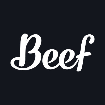 Beef Casino logo