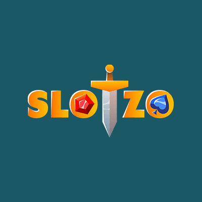 Slotzo Casino logo