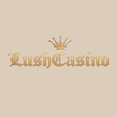 LushCasino logo