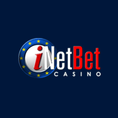 iNetBet.eu Casino logo