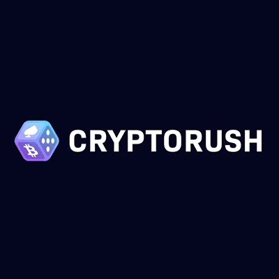 Cryptorush Casino logo