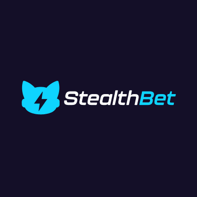 StealthBet Casino logo