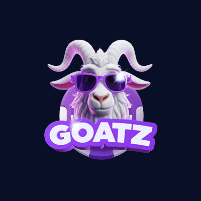 Goatz Casino logo