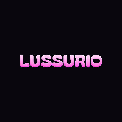 Lussurio Casino logo