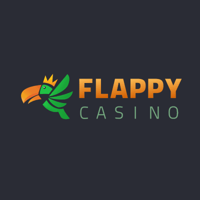 Flappy Casino logo