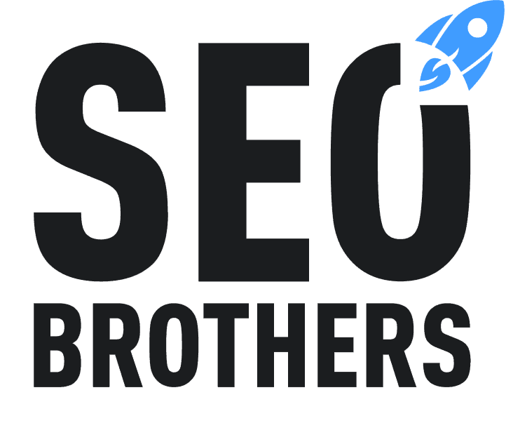 SEOBROTHERS logo