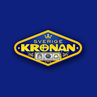 Sverige Kronan Casino logo