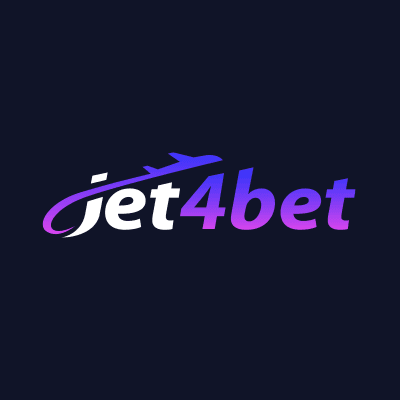 Jet4bet Casino logo
