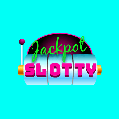 Jackpot Slotty Casino logo