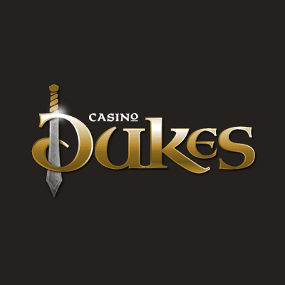 Casino Dukes logo