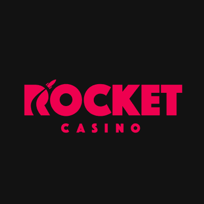 Rocket Casino logo