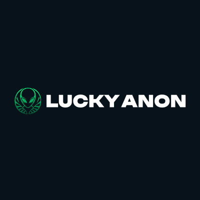 Lucky Anon Casino logo