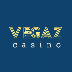 Vegaz Casino Affiliates logo