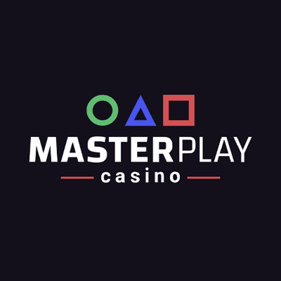 MasterPlay Casino logo