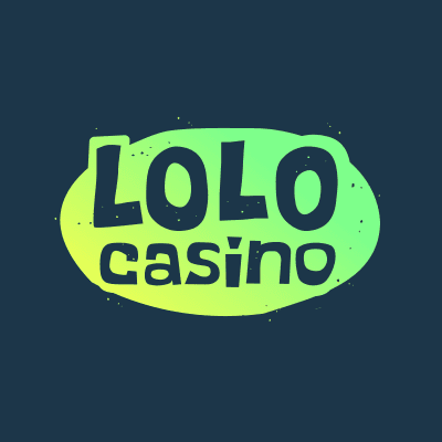Lolo Casino logo