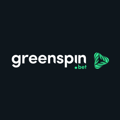 GreenSpin.bet Casino logo