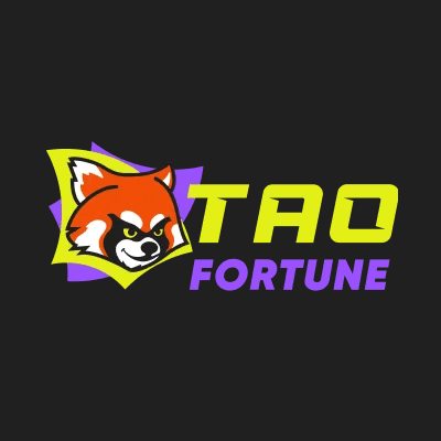 TaoFortune Casino logo