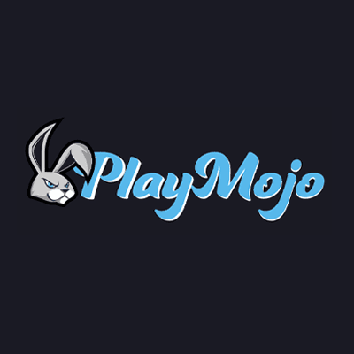 PlayMojo Casino logo