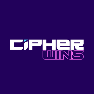Cipherwins Casino logo