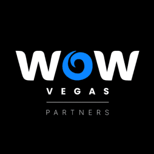 Wow Vegas Partners logo