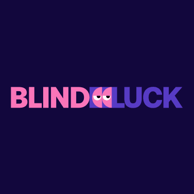Blindluck Casino logo