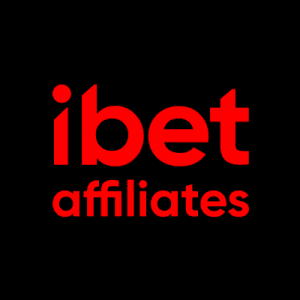 iBet Affiliates logo