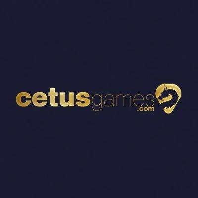 Cetusgames Casino logo