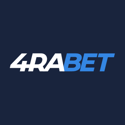 4raBet Casino logo
