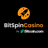 BitSpinCasino logo