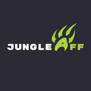 Jungle Affiliates logo
