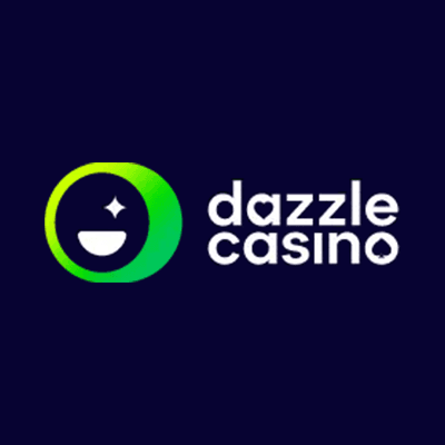 Dazzle Casino logo