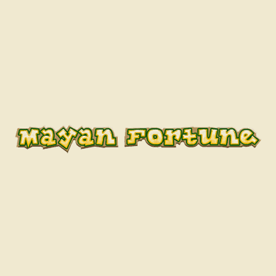 Mayan Fortune Casino logo