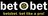 Betobet Partners logo