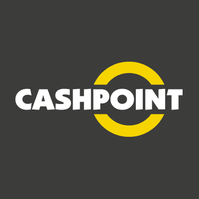CASHPOINT Casino logo