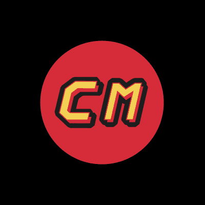Casino Masters logo