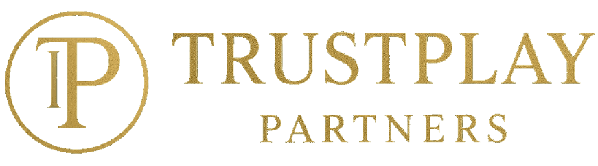 Trust Play Partners logo