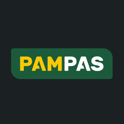 Pampas Casino logo