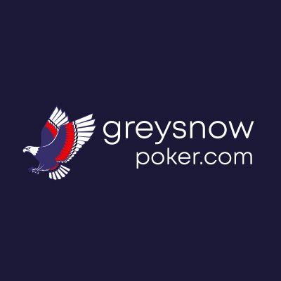 GreySnow Casino logo