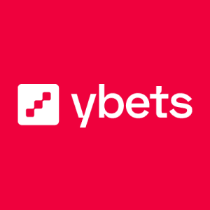 Ybets Partners logo