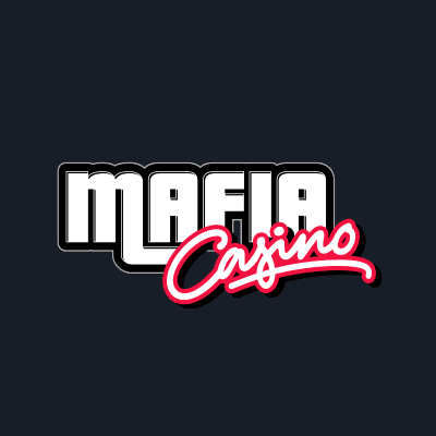 Mafia Casino logo