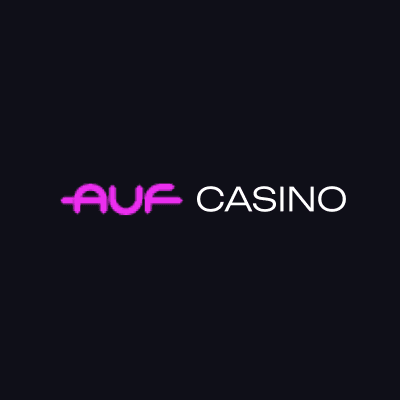 Auf Casino logo