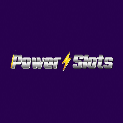 Power Slots Casino logo
