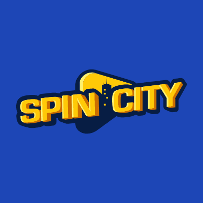 Spin City Casino logo