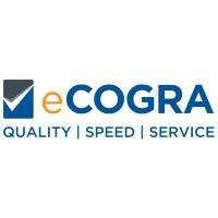 eCOGRA logo